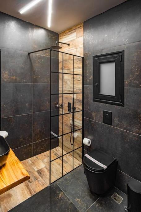 The Modern Flat 25 Apartamento Atenas Exterior foto