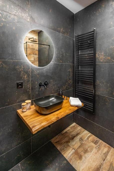 The Modern Flat 25 Apartamento Atenas Exterior foto