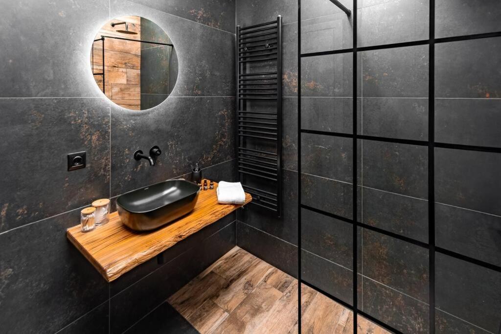 The Modern Flat 25 Apartamento Atenas Exterior foto