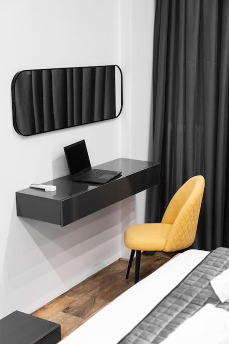 The Modern Flat 25 Apartamento Atenas Exterior foto